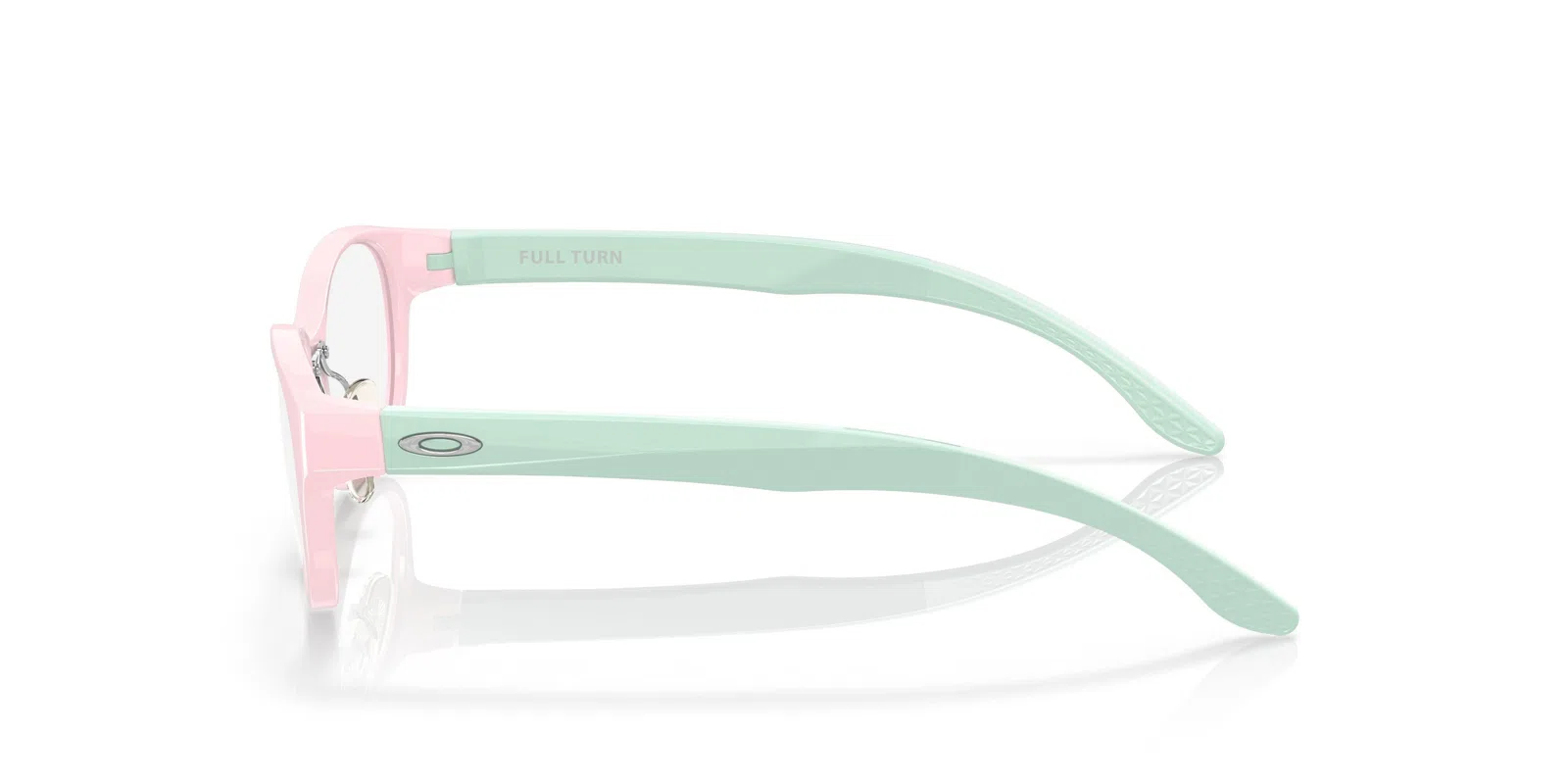 Oakley Full Turn 8024D Eyeglasses - view 26